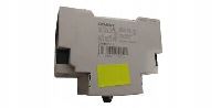 Image 4 of Circuit breaker 4,5-6,3A Siemens 3RV1011-1GA10   contact 3RV1901-1A / # F...