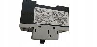 Image 5 of Circuit breaker 4,5-6,3A Siemens 3RV1011-1GA10   contact 3RV1901-1A / # F...