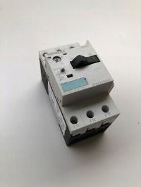 Image 1 of MOTOR PROTECTION Siemens 3RV1011-1GA10 / D0R 2465