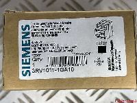 Image 2 of Siemens 3RV1011-1GA10 / # J PKL 10760