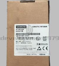 Image 2 of 1PCS NEW SIEMENS 6GT2801-3AB10 SIMATIC RF300 Reader 6GT2801-3AB10