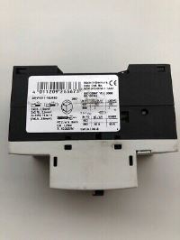 Image 1 of MOTOR PROTECTION Siemens 3RV1011-1GA10 / #Z D0R 7319