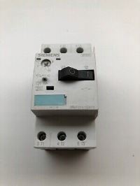 Image 4 of MOTOR PROTECTION Siemens 3RV1011-1GA10 / #Z D0R 7319