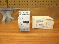 Image 1 of Siemens 3RV1011-1GA10 *NEW* Circuit Breaker
