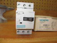 Image 3 of Siemens 3RV1011-1GA10 *NEW* Circuit Breaker