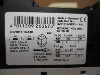 Image 4 of Siemens 3RV1011-1GA10 *NEW* Circuit Breaker