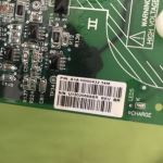 Image 1 of 1PCS Used SIEMENS A1A10000432.54M Control Board