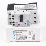 Image 1 of NEW 1PC Siemens motor protection circuit breaker 3RV1011-1GA10 3RV10111GA10