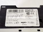 Image 2 of Siemens 3RV1011-1GA10 MOTOR STARTER PROTECTION CIRCUIT BREAKER
