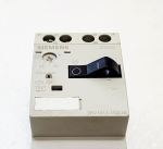 Image 4 of Siemens 3RV1011-1GA10 MOTOR STARTER PROTECTION CIRCUIT BREAKER