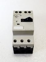 Image 6 of Siemens 3RV1011-1GA10 MOTOR STARTER PROTECTION CIRCUIT BREAKER