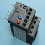 Image 1 of 0.9-1.25A For Siemens Thermal Overload Relay 3RU6116-0KB0