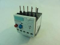 Image 1 of 148938 New-No Box, Siemens 3RB1016-1NB0 Overload Relay, 0.4-1.6A