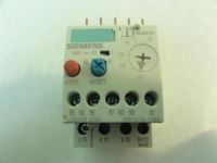 Image 2 of 148938 New-No Box, Siemens 3RB1016-1NB0 Overload Relay, 0.4-1.6A