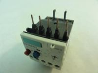 Image 4 of 148938 New-No Box, Siemens 3RB1016-1NB0 Overload Relay, 0.4-1.6A