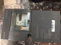 Image 1 of SIEMENS STARTER DS WO/BC ET200X .37KW 0.9-1.25A 3RK13000KS010A