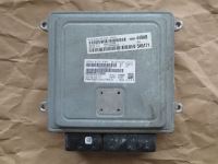 Image 1 of Chrysler Powertrain Control Module 449AB 4-Cyl A2C53322777 Siemens