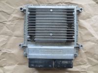 Image 3 of Chrysler Powertrain Control Module 449AB 4-Cyl A2C53322777 Siemens