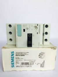 Image 1 of 1PCS 3RV1011-1GA10  SIEMENS New quality assurance 100%