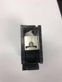 Image 4 of Siemens BQ1B030QLD Single Pole 30A Circuit Breaker Din Rail Mount Qty 1