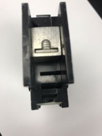 Image 5 of Siemens BQ1B030QLD Single Pole 30A Circuit Breaker Din Rail Mount Qty 1