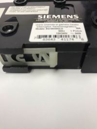 Image 6 of Siemens BQ1B030QLD Single Pole 30A Circuit Breaker Din Rail Mount Qty 1