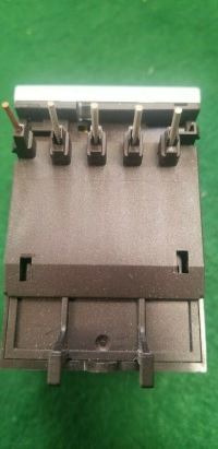Image 6 of SIEMENS 3RU1116-1AB0 NEW OVERLOAD RELAY - NOS - 3RU11161AB0