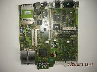 Image 1 of Siemens PCU50 Mainboard A5E00124368 used