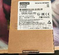 Image 1 of 1PCS NEW SIEMENS 6GT2801-3AB10 SIMATIC RF300 Reader 6GT2801-3AB10