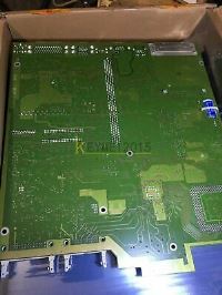 Image 2 of Used Siemens PCU50 Mainboard A5E00124368 In Good Condition