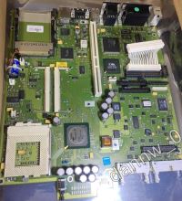 Image 1 of USED Siemens PCU50 Mainboard A5E00124368 motherboard Tested