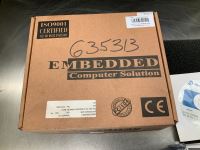 Image 6 of Embedded Computer Solution A1A10000623.00M Siemens Robicon CPU