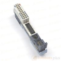 Image 5 of Siemens 6ES7193-6BP00-0DA1 6ES7 193-6BP00-0DA1 PLC Module
