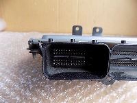 Image 2 of 09-10 DODGE CALIBER COMPASS  ENGINE CONTROL MODULE ECM OEM PART No A2C53319906 