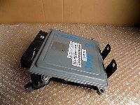 Image 6 of 09-10 DODGE CALIBER COMPASS  ENGINE CONTROL MODULE ECM OEM PART No A2C53319906 