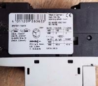 Image 3 of Siemens 3RV1011-1GA10 4.5-6.3 Amp Circuit Breaker Used