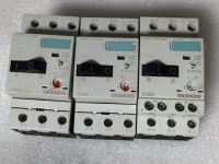 Image 2 of Siemens 3RV1011-1GA10 + 3RV1011-1EA10 + 3RV1011-1JA10 Motor circuit breaker