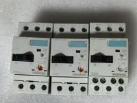 Image 3 of Siemens 3RV1011-1GA10 + 3RV1011-1EA10 + 3RV1011-1JA10 Motor circuit breaker