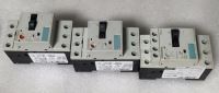 Image 5 of Siemens 3RV1011-1GA10 + 3RV1011-1EA10 + 3RV1011-1JA10 Motor circuit breaker