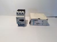 Image 1 of SIEMENS 3RV1011-1GA10 4.5-6.3A CLASS 10