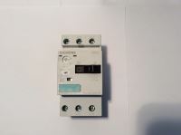Image 2 of SIEMENS 3RV1011-1GA10 4.5-6.3A CLASS 10