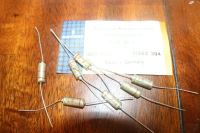 Image 1 of NOS huge lot Siemens B41283-s5106-Z1 10 uf 25 Volt capacitors 300 pieces
