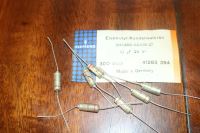 Image 2 of NOS huge lot Siemens B41283-s5106-Z1 10 uf 25 Volt capacitors 300 pieces