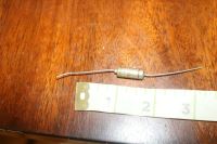 Image 3 of NOS huge lot Siemens B41283-s5106-Z1 10 uf 25 Volt capacitors 300 pieces