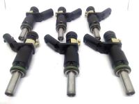 Image 1 of OEM Siemens Deka A2720780249 FUEL INJECTOR FOR  Mercedes SLK  E ML SL GLK GL V6