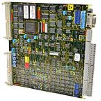 Image 1 of A1108101811 Siemens 6SE12 Microprocessor Board Simatic S5  --SA