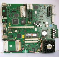 Image 1 of SIEMENS A5E00124368 MOTHERBOARD Warranty 90days 