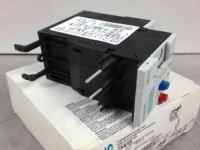 Image 1 of UpTo 2 NEW at MostElectric: 3RU1126-1HB0 SIEMENS INDUSTRIAL OVERLOAD RELAYS