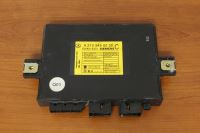 Image 1 of Mercedes W215 Keyless Entry Module A2155450032 5WK4 8301 SIEMENS CL500 CL600