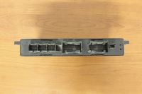 Image 3 of Mercedes W215 Keyless Entry Module A2155450032 5WK4 8301 SIEMENS CL500 CL600
